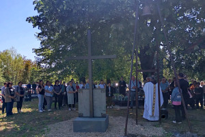 Markovo na groblju Bijeda