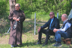 Batkovića groblje misno slavlje i narodno slavlje