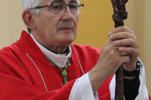 Sv. Vid - slavlje Dana župe 21.6.2026. s biskupom Željkom