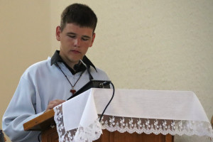 Sv. Vid - slavlje Dana župe 21.6.2026. s biskupom Željkom