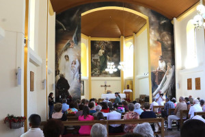 Sv. Vid - slavlje Dana župe 21.6.2026. s biskupom Željkom