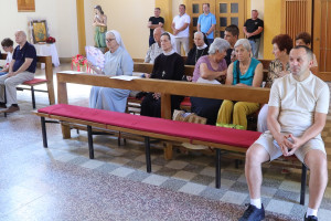 Sv. Vid - slavlje Dana župe 21.6.2026. s biskupom Željkom