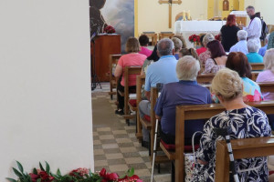 Sv. Vid - slavlje Dana župe 21.6.2026. s biskupom Željkom