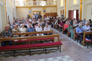 Sv. Vid - slavlje Dana župe 21.6.2026. s biskupom Željkom