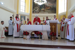 Sv. Vid - slavlje Dana župe 21.6.2026. s biskupom Željkom