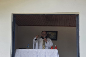 Proslava Sv. Ilije u Kuljanima