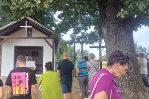 Proslava Sv. Ilije u Kuljanima