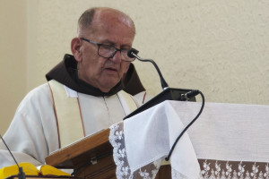 Gospa od Anđela u 800. godini franjevačkog jubileja
