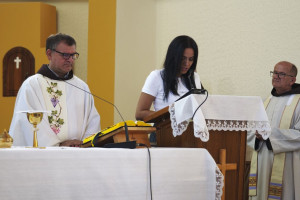 Gospa od Anđela u 800. godini franjevačkog jubileja