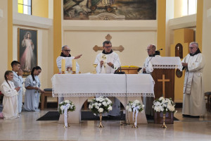 Gospa od Anđela u 800. godini franjevačkog jubileja