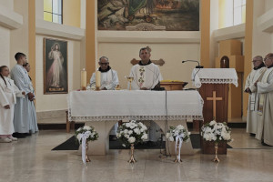 Gospa od Anđela u 800. godini franjevačkog jubileja