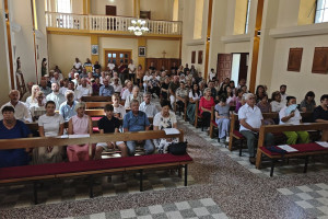 Gospa od Anđela u 800. godini franjevačkog jubileja