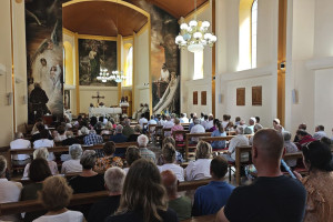 Gospa od Anđela u 800. godini franjevačkog jubileja
