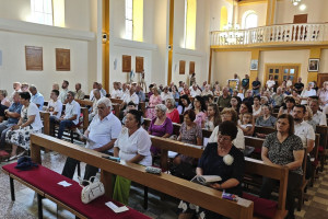 Gospa od Anđela u 800. godini franjevačkog jubileja