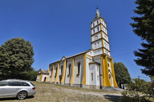 Gospa od Anđela u 800. godini franjevačkog jubileja
