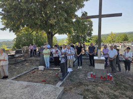 Blagdan Male Gospe na Crkvenama
